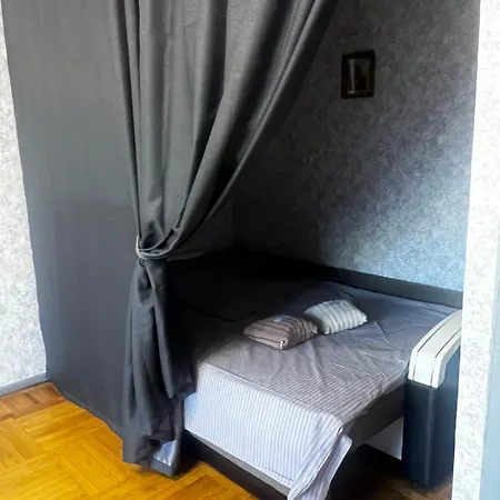 у аркадії