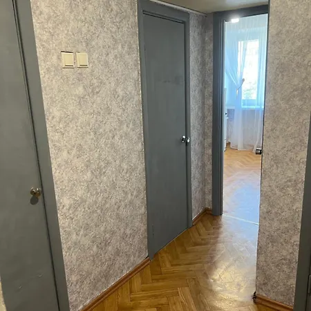 у аркадії アパート
