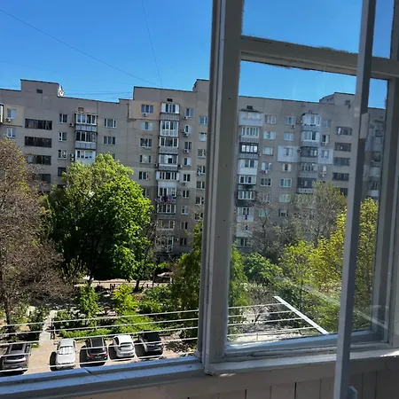 у аркадії オデッサ