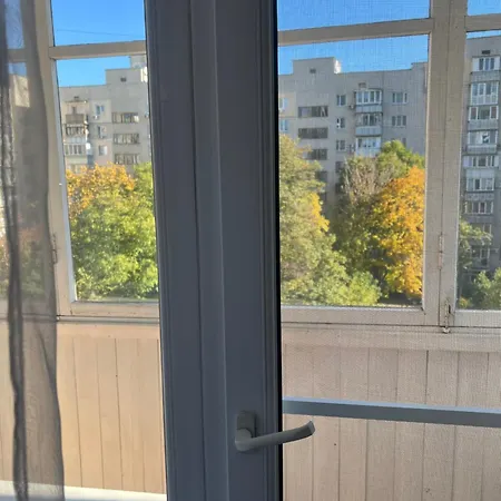 у аркадії アパート *